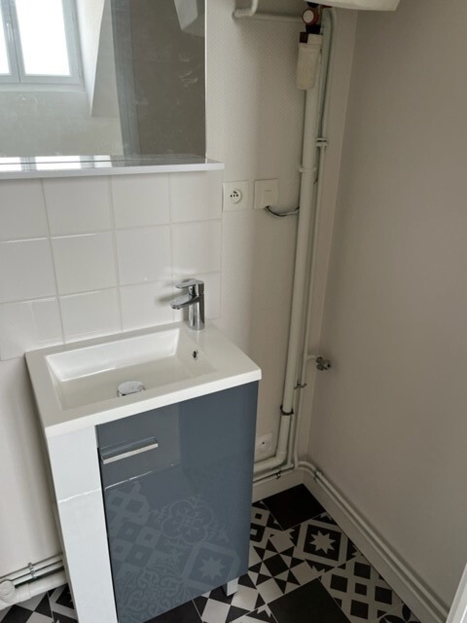 Appartement Rue Saint-Jean à Gournay-en-Bray