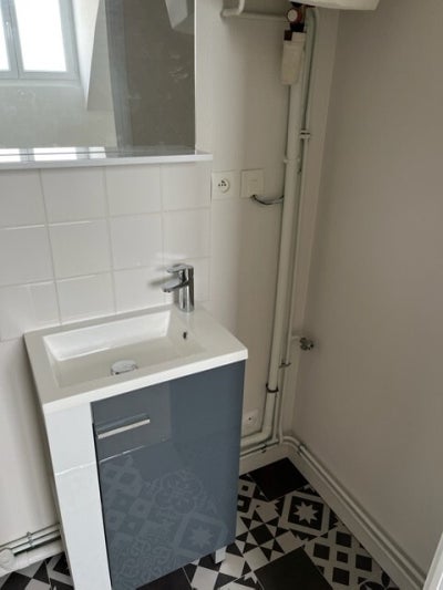 Flat Rue Saint-Jean in Gournay-en-Bray