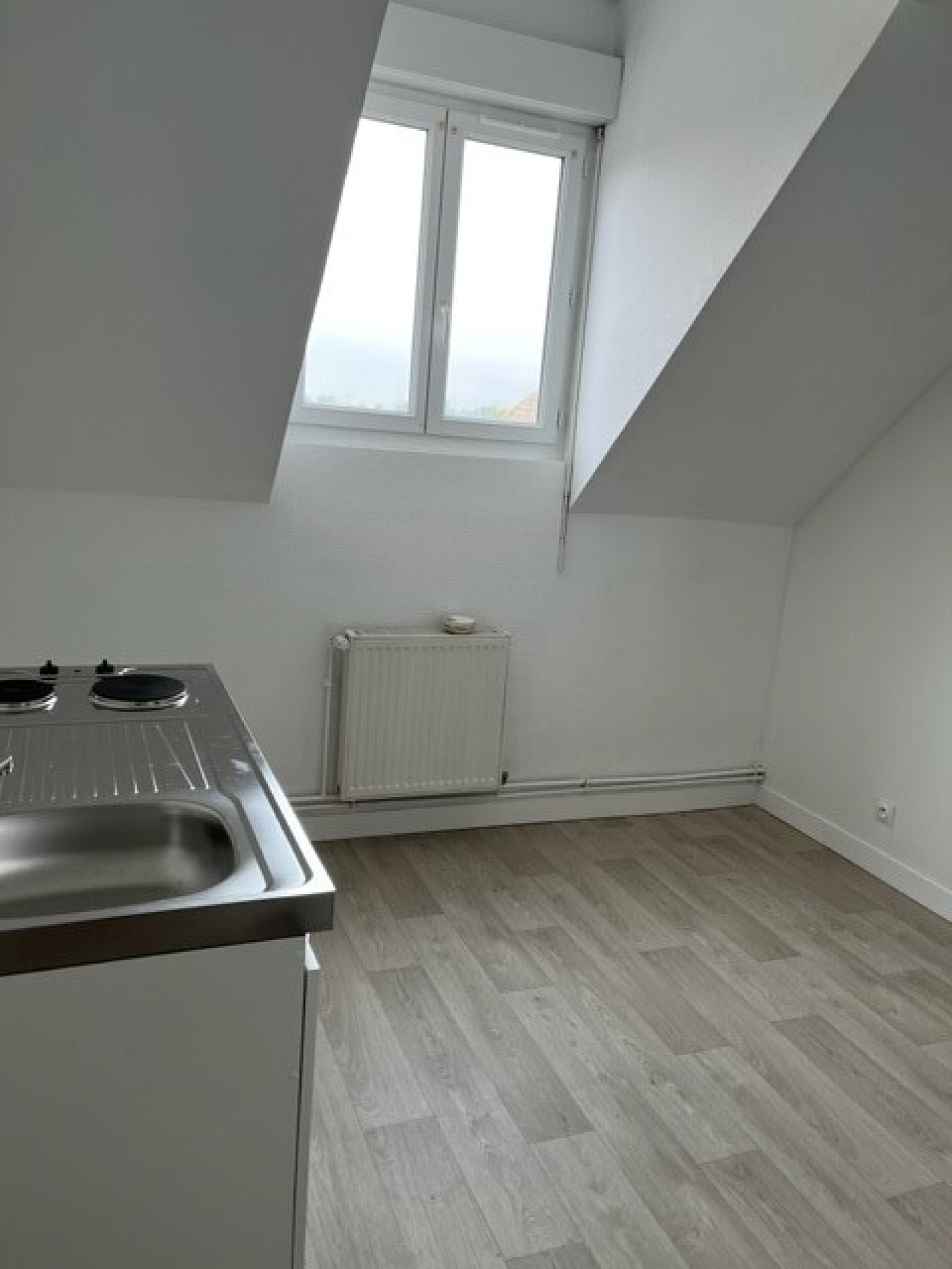 Appartement Rue Saint-Jean à Gournay-en-Bray