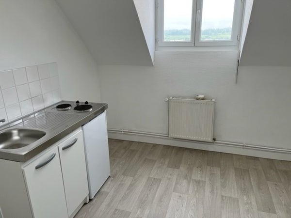 Flat Rue Saint-Jean in Gournay-en-Bray