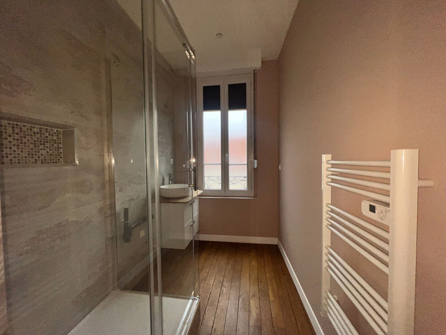 Appartement Rue de Thillois à Reims