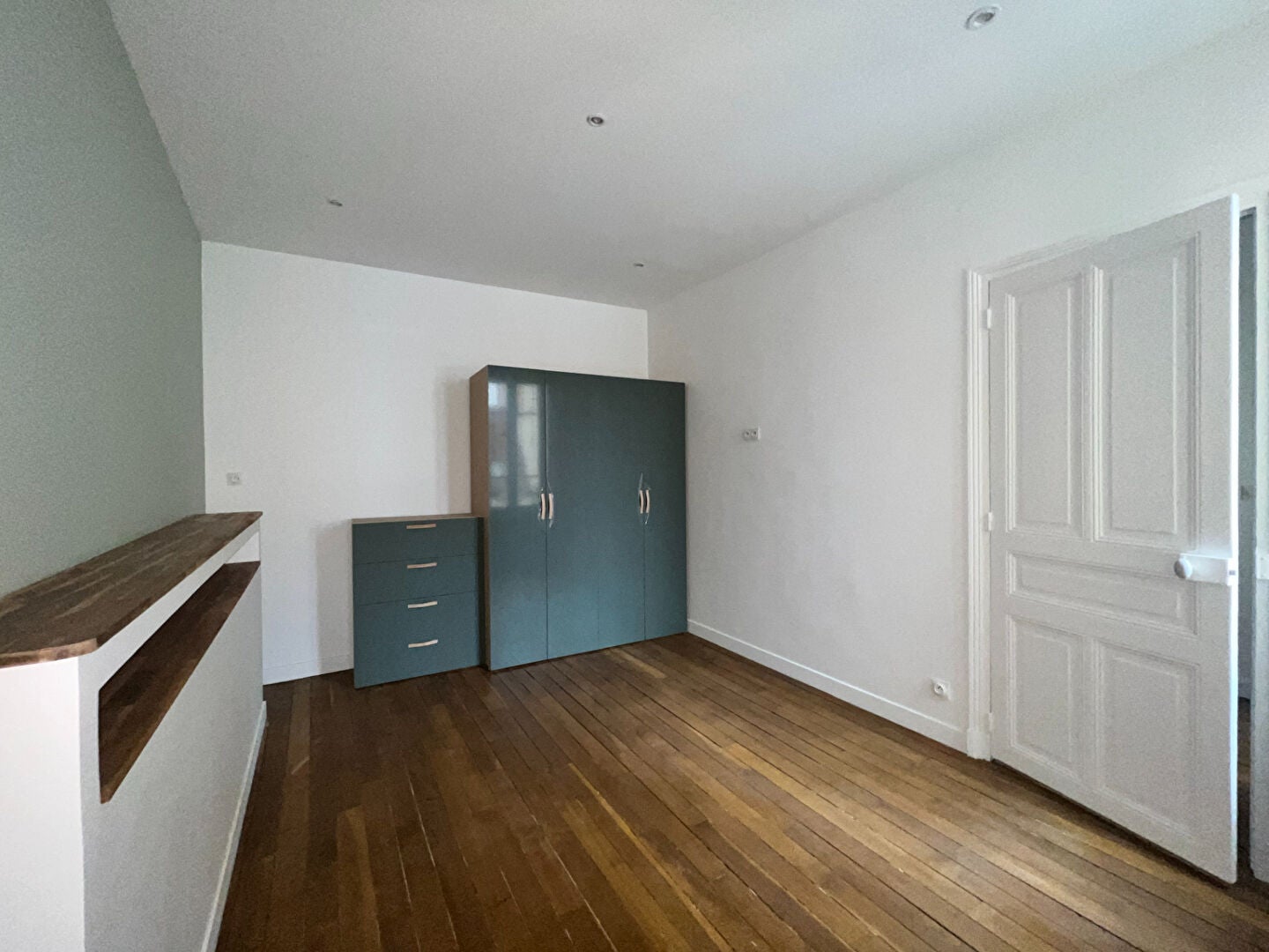 Appartement Rue de Thillois à Reims
