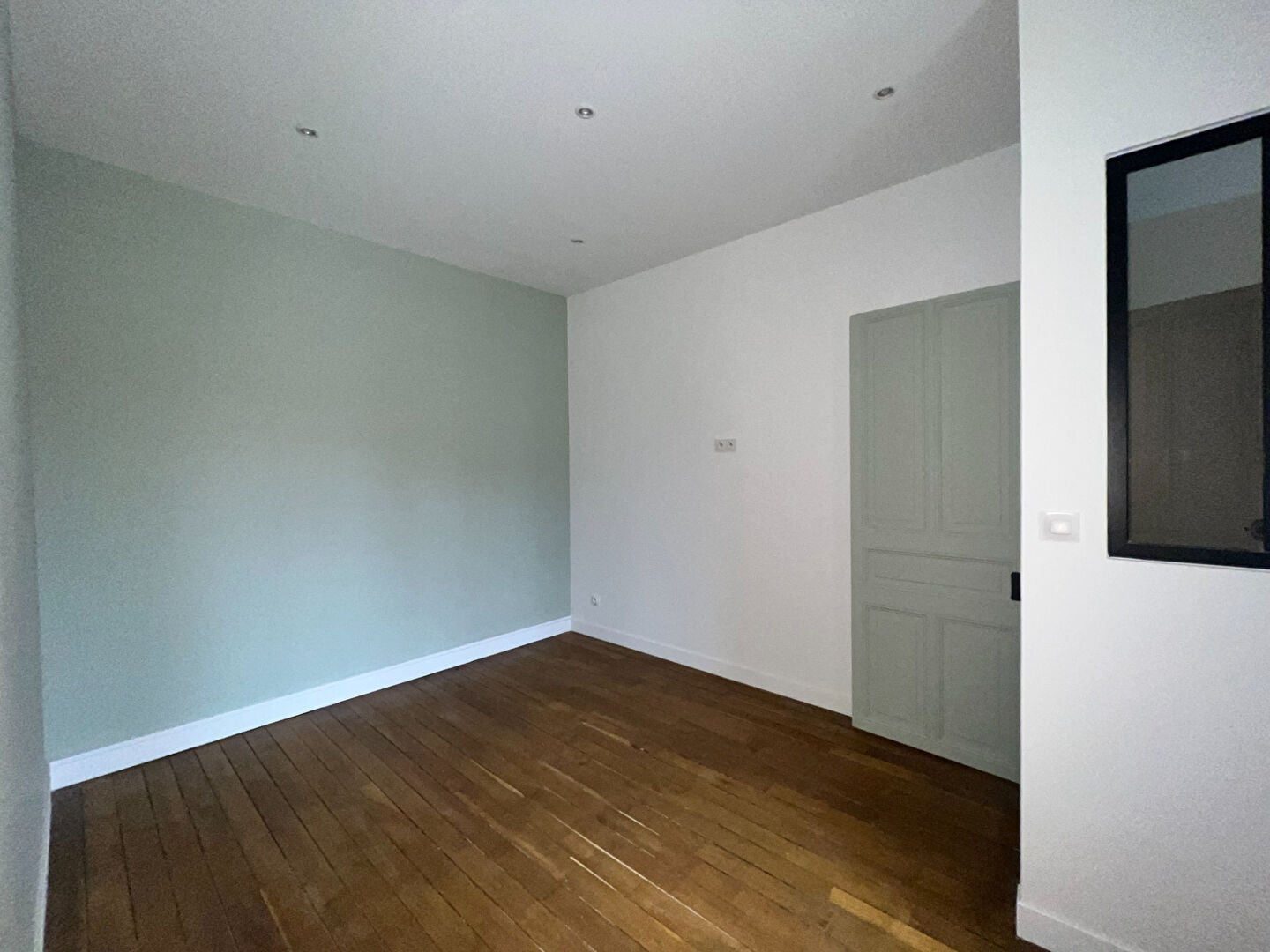 Appartement Rue de Thillois à Reims