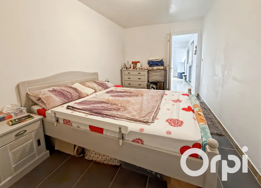 Appartement Impasse du Périllard à Loriol-sur-Drôme