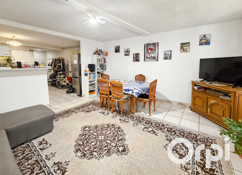 Appartement Impasse du Périllard à Loriol-sur-Drôme