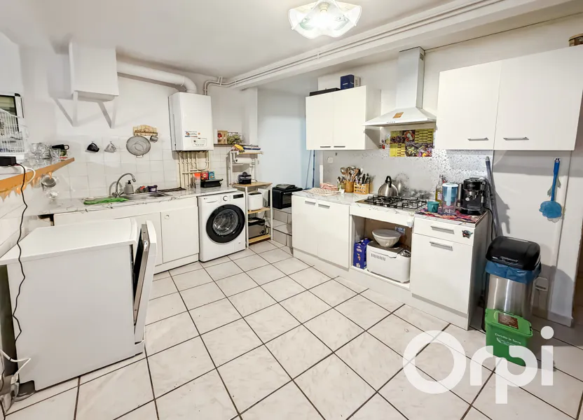 Appartement Impasse du Périllard à Loriol-sur-Drôme