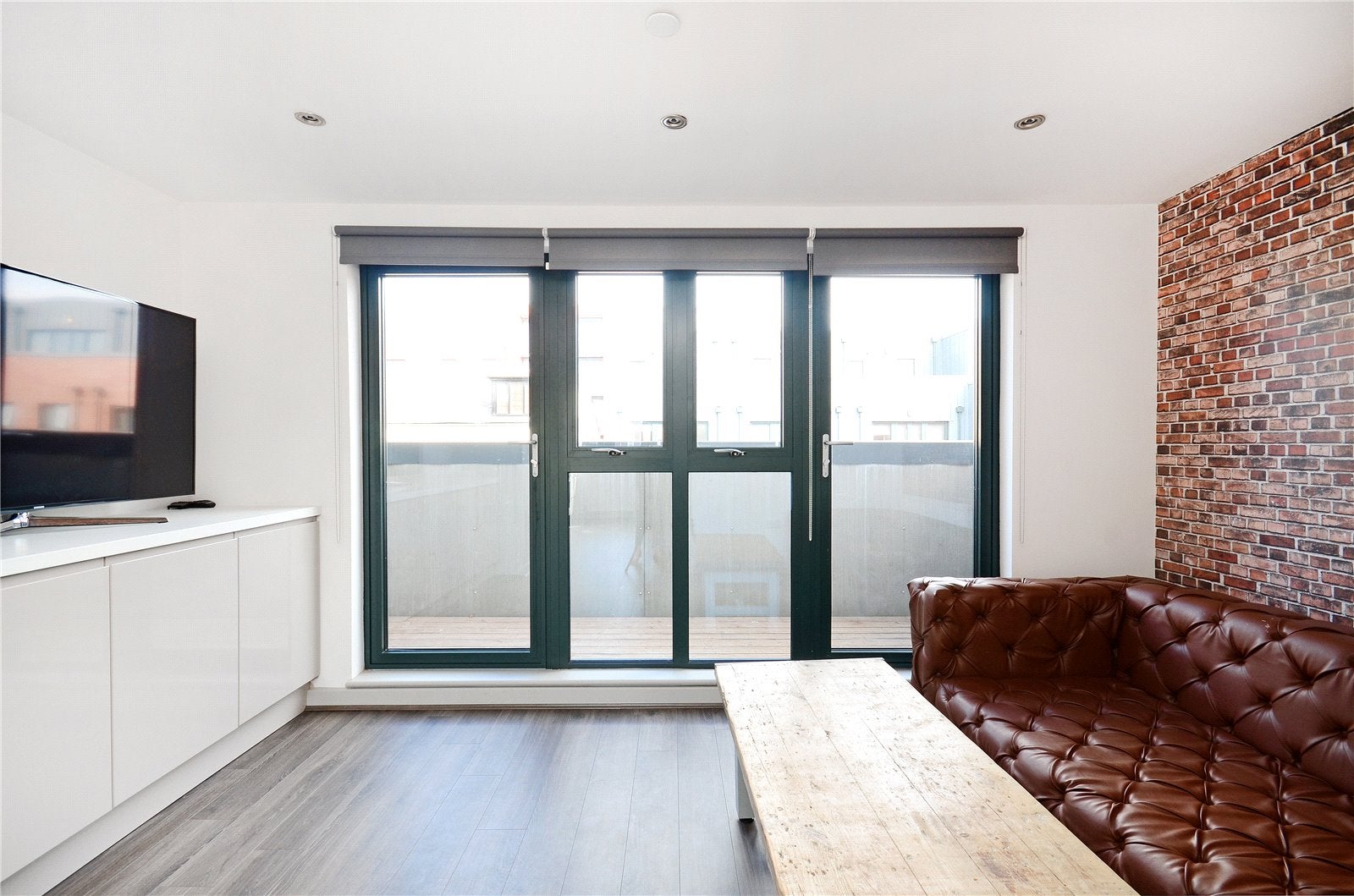Room Green Lane in Sheffield