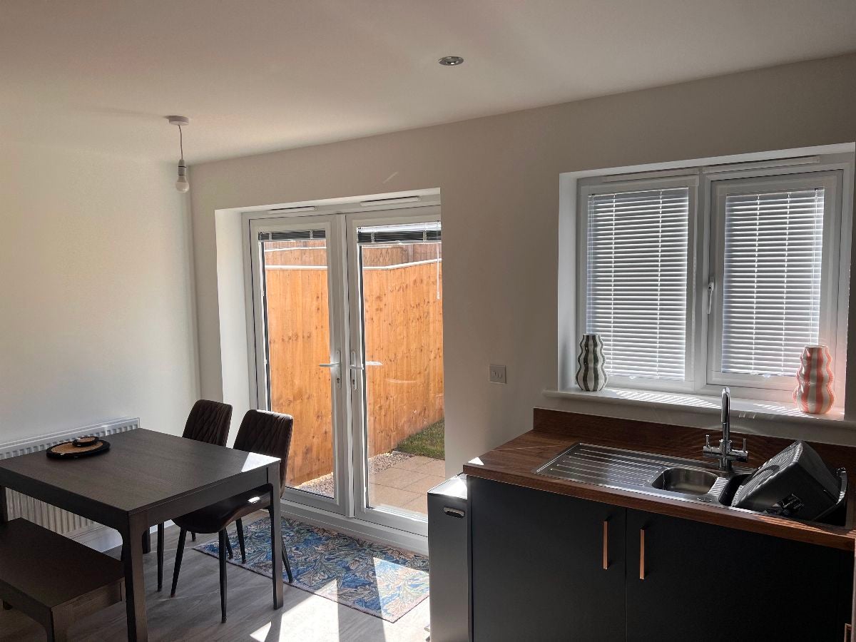 House North Farm Close in Rotherham