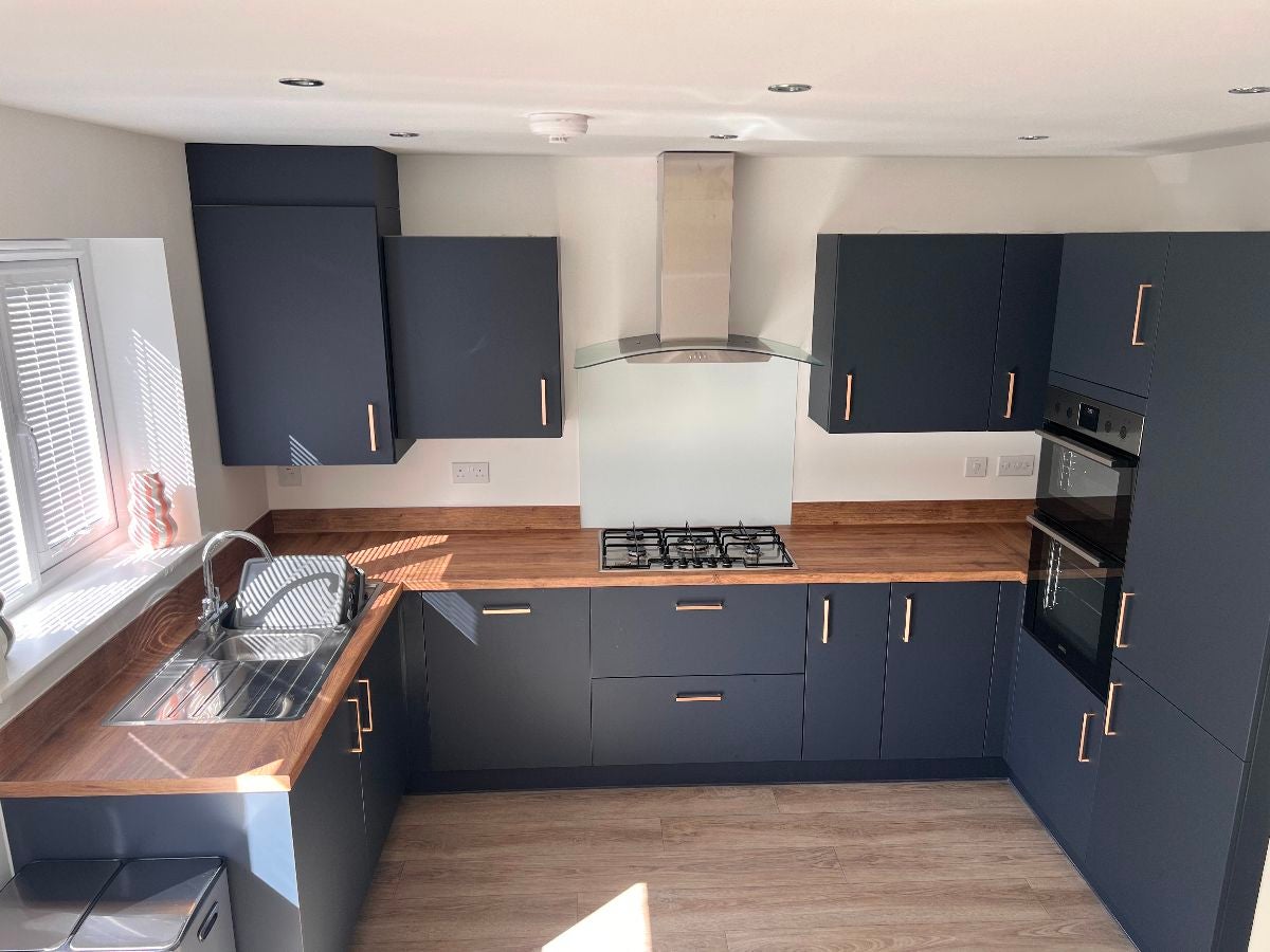 House North Farm Close in Rotherham