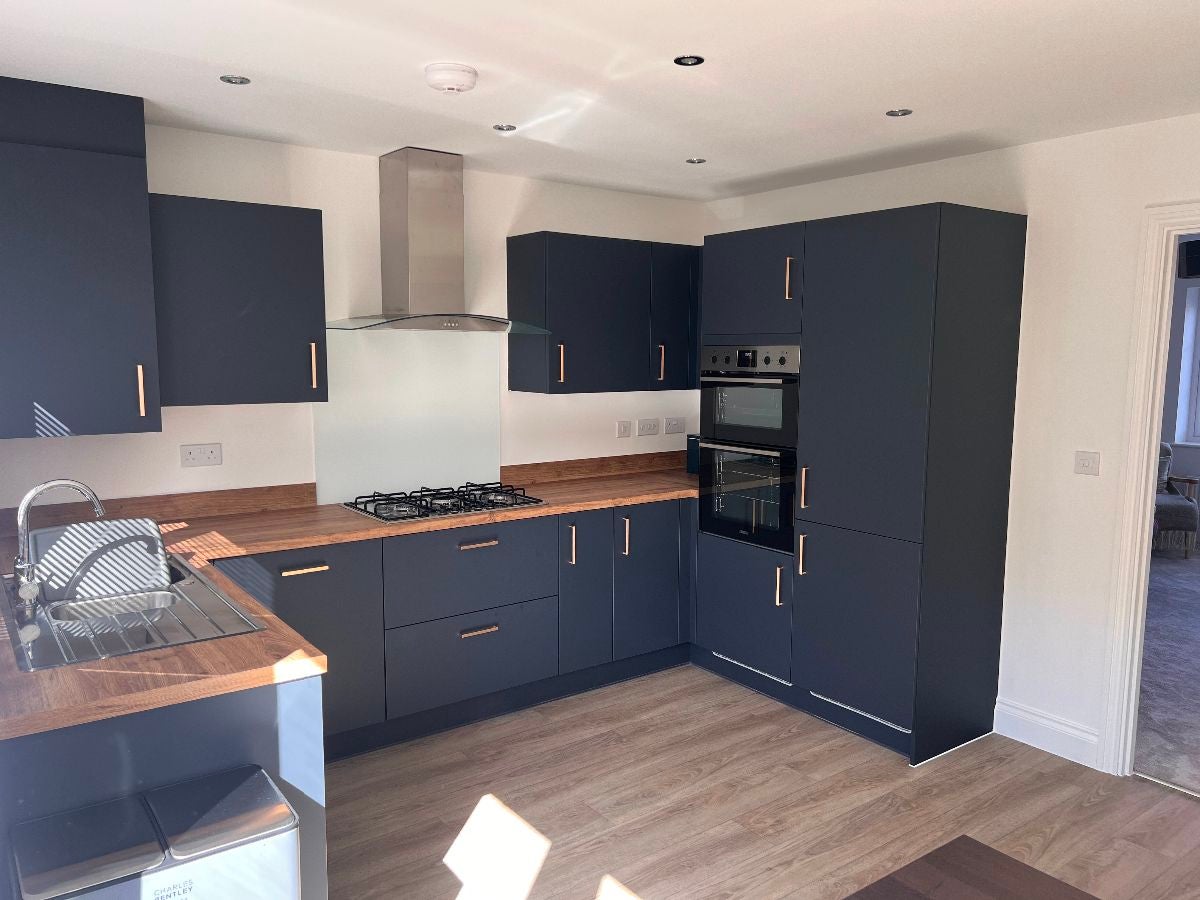House North Farm Close in Rotherham