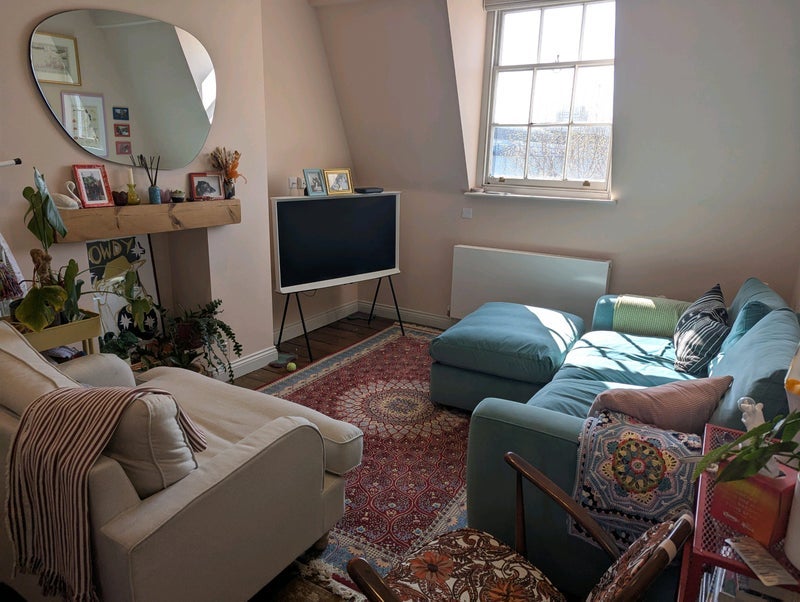 Room Wellington Way in Greater London