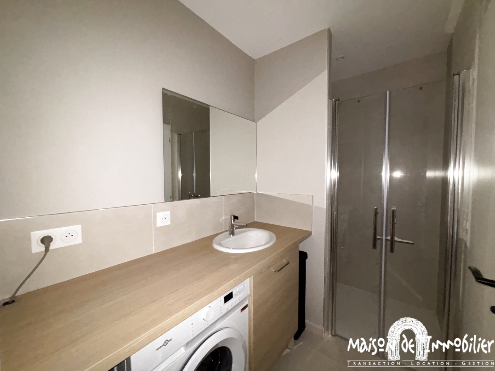 Flat Rue Armand Simard in Cognac