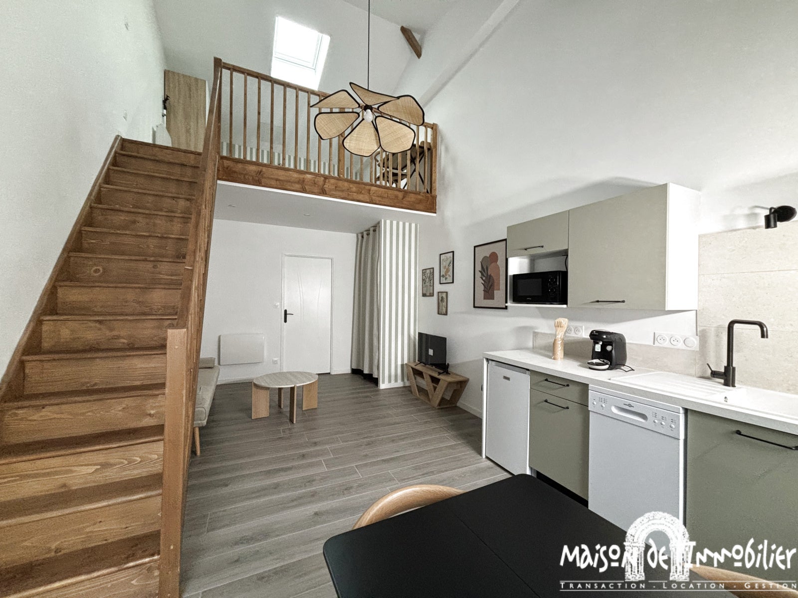 Flat Rue Armand Simard in Cognac