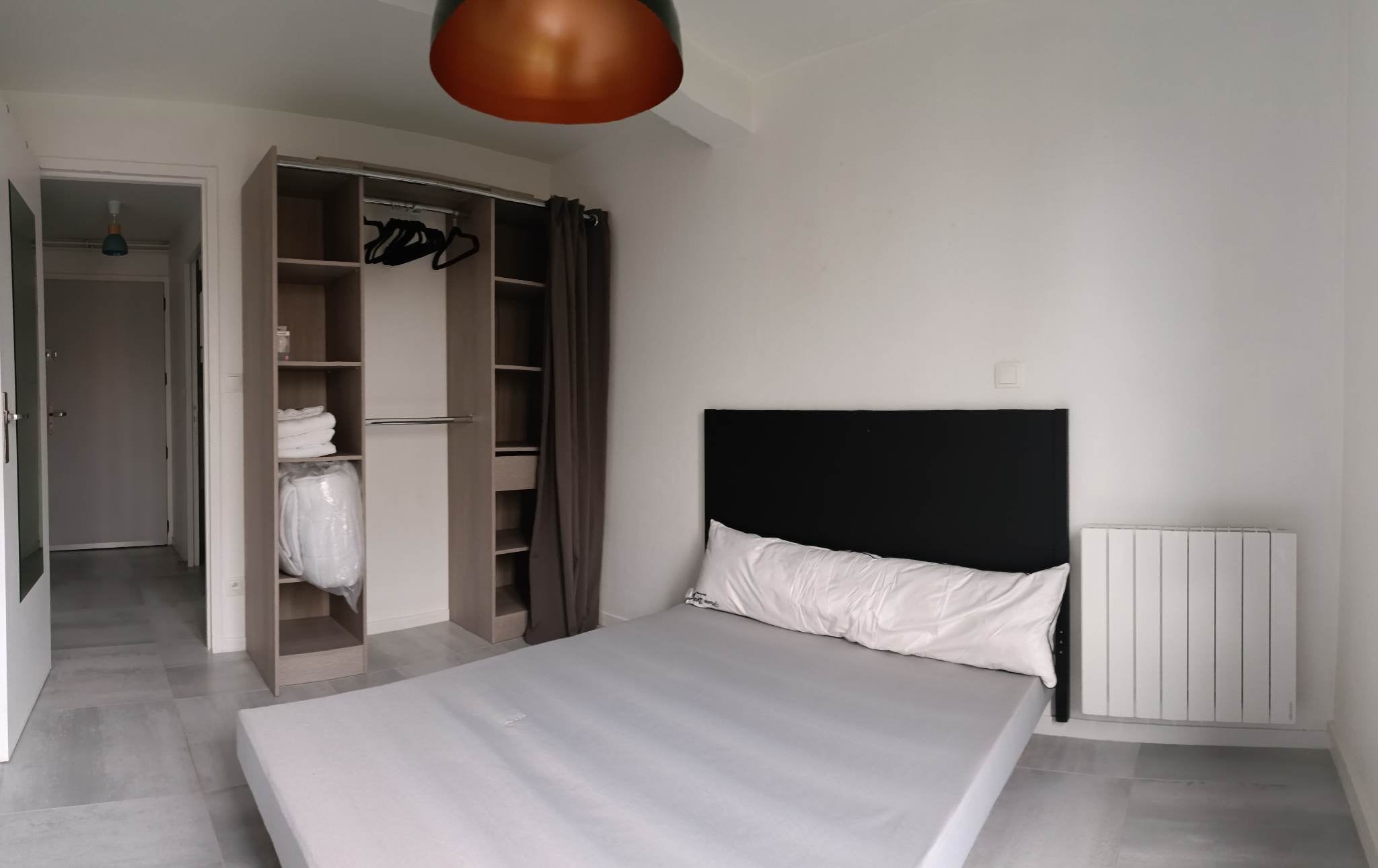 Flat Rue Milton in Amiens