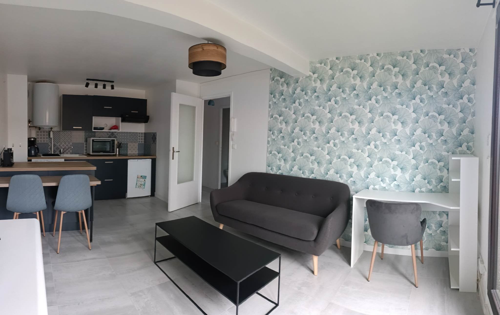 Flat Rue Milton in Amiens
