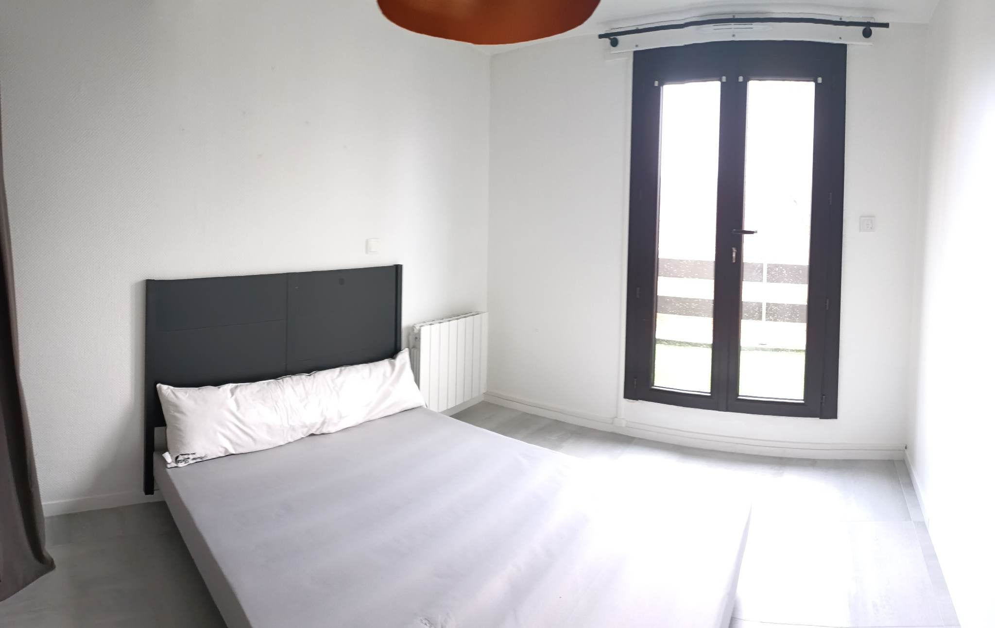 Flat Rue Milton in Amiens
