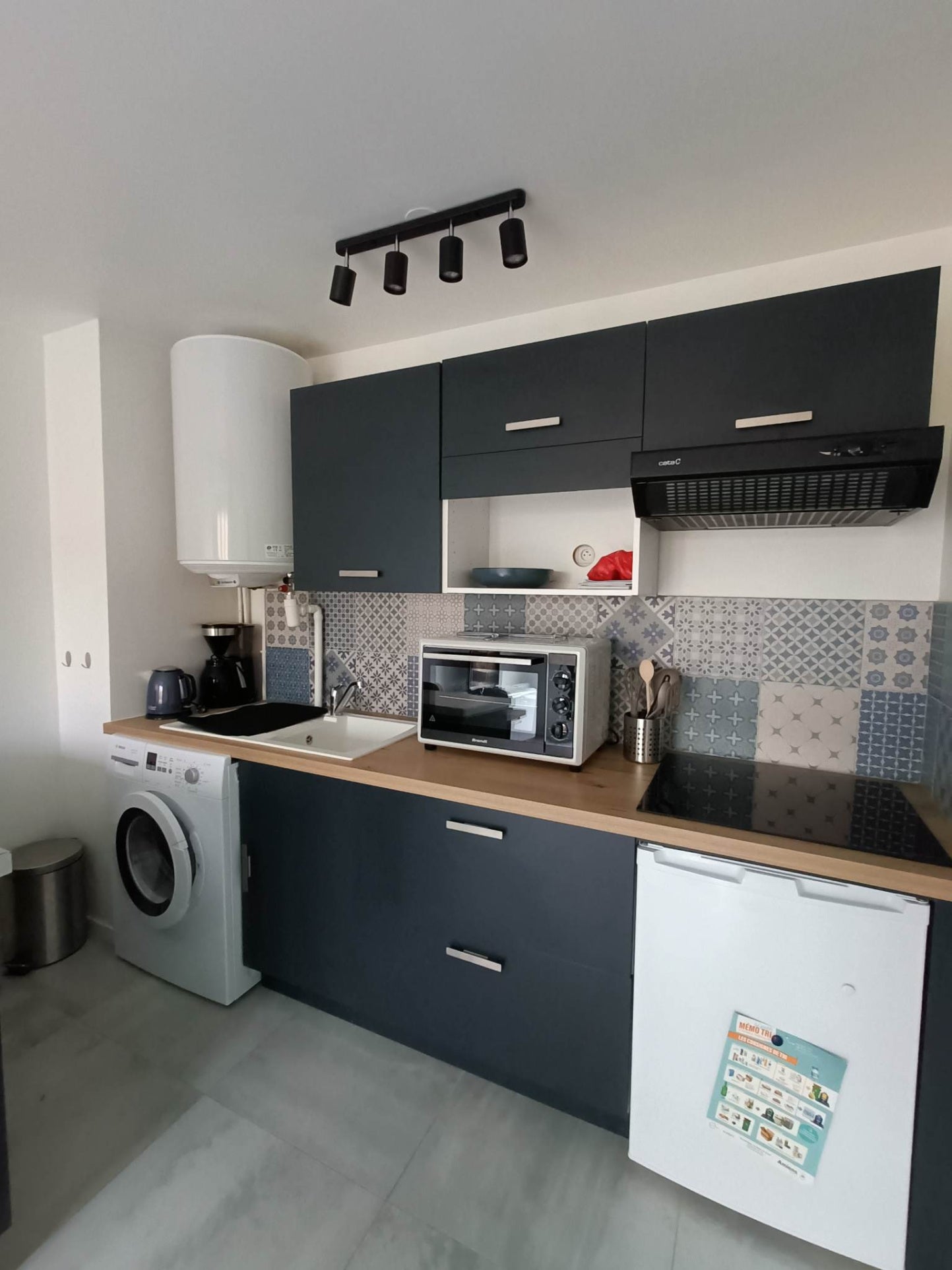 Flat Rue Milton in Amiens