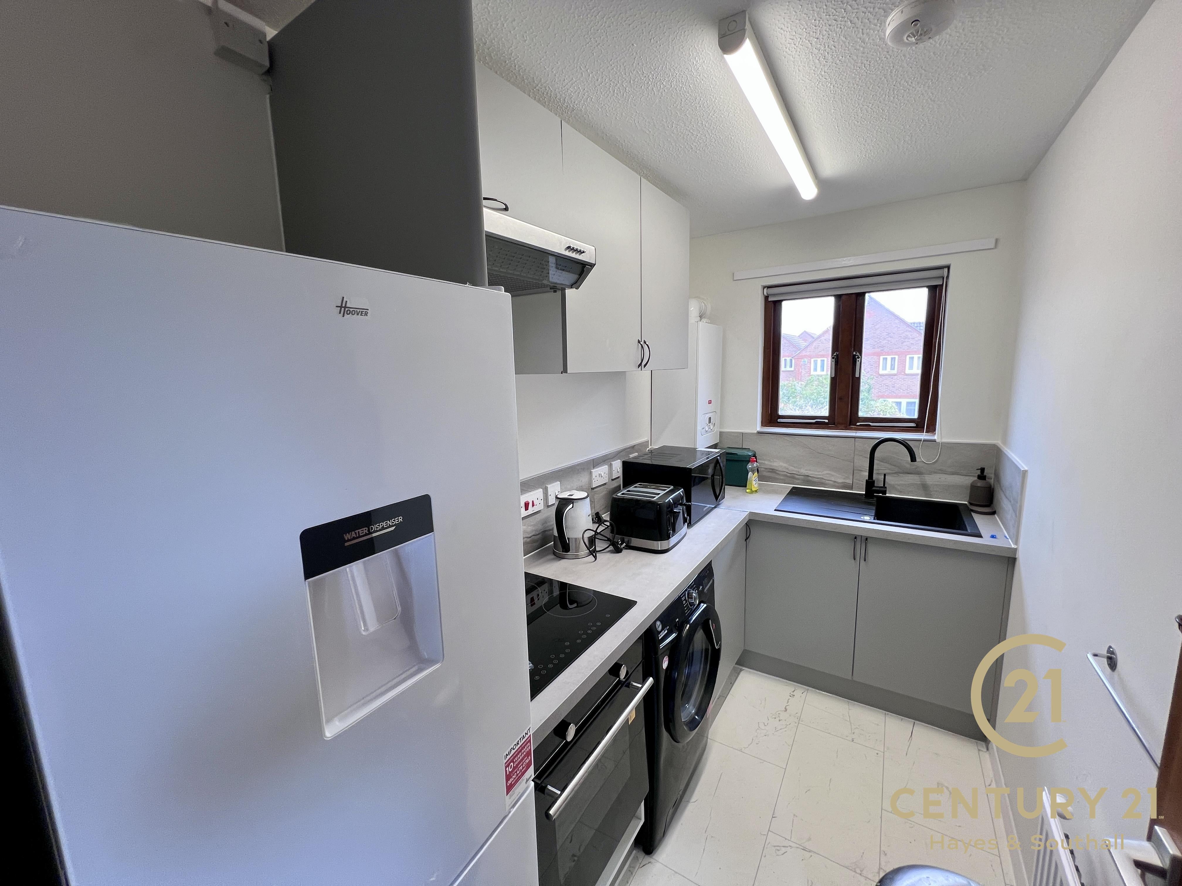Flat Loxwood Close in Greater London