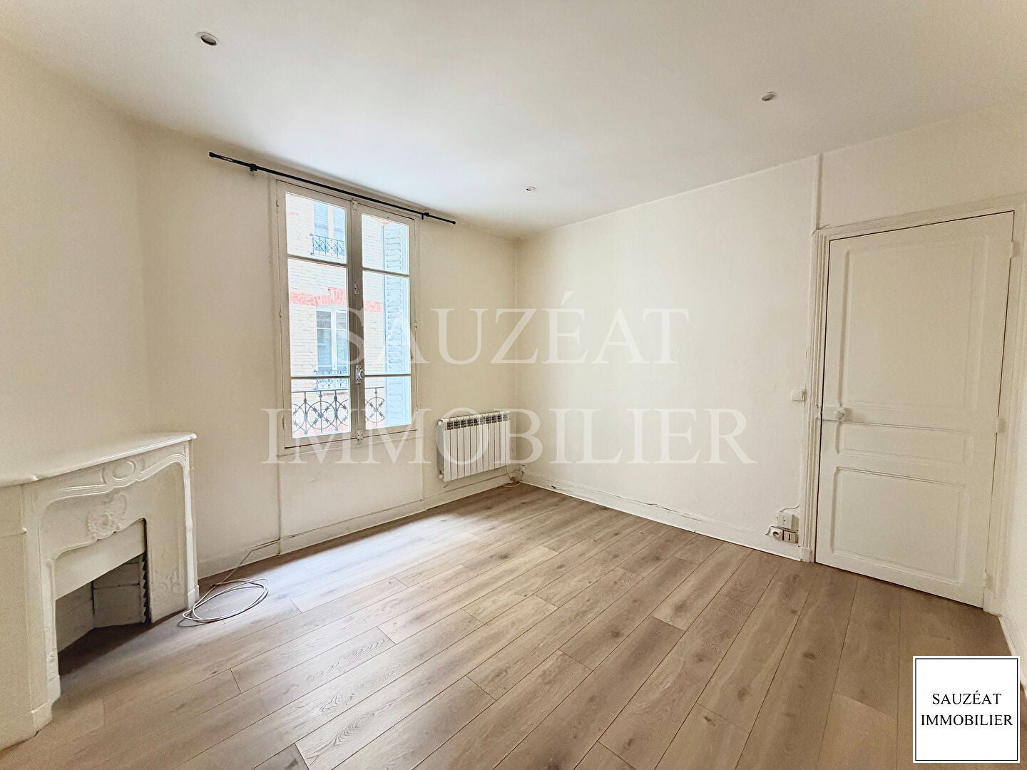 Flat Rue Victor Basch in Montrouge