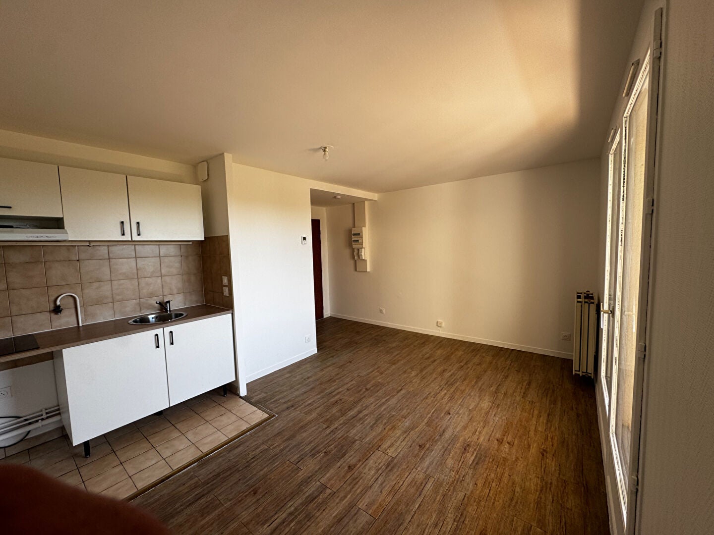 Appartement Chemin rural n°7 dit de Évry-Grégy-sur-Yerres à Combs-la-Ville