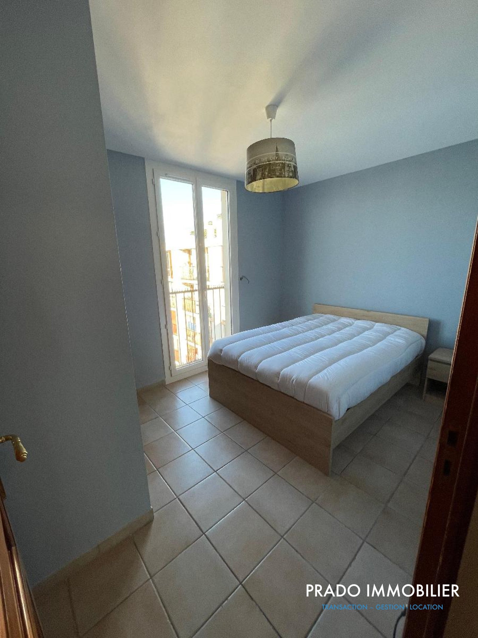 Appartement Avenue de Saint-Julien à Marseille