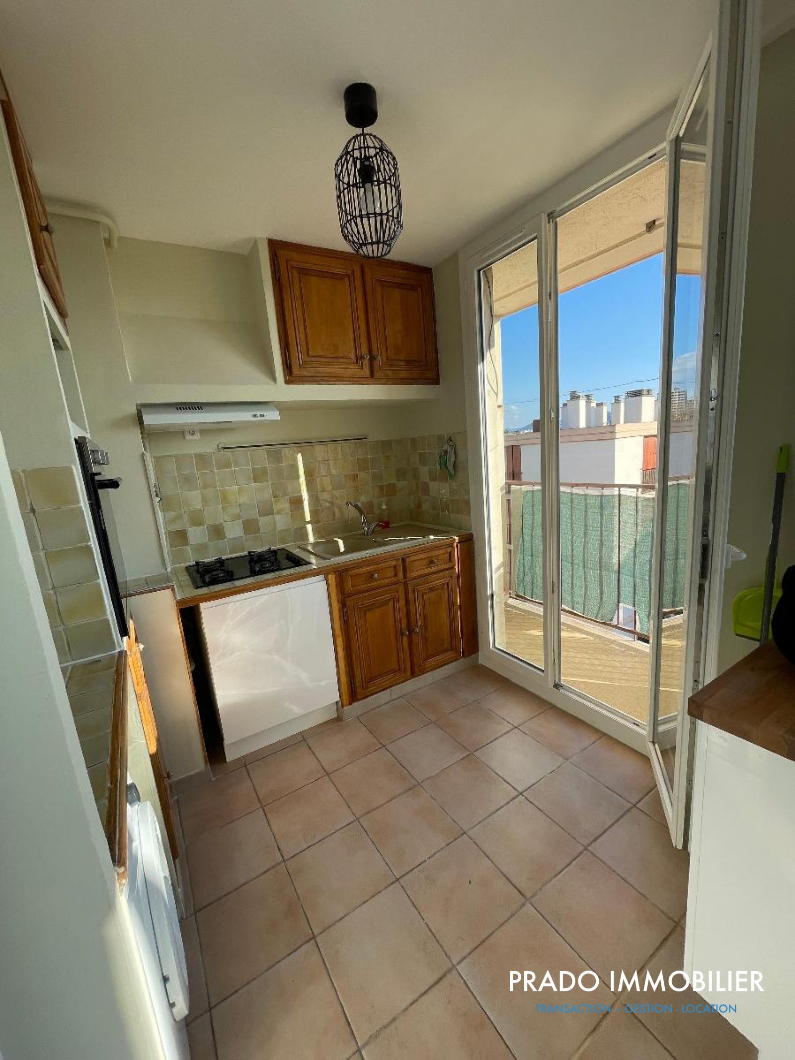 Appartement Avenue de Saint-Julien à Marseille
