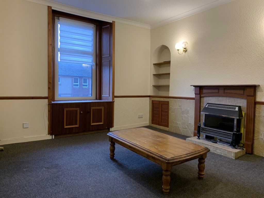 Flat Clepington Street in Dundee