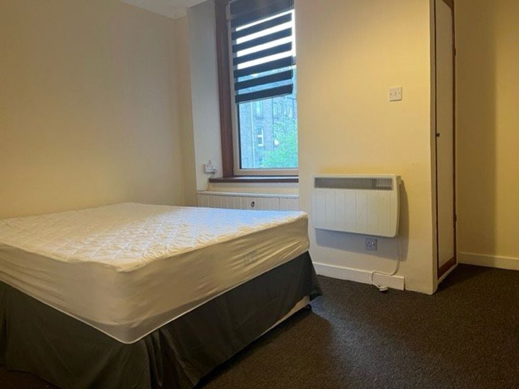 Flat Clepington Street in Dundee