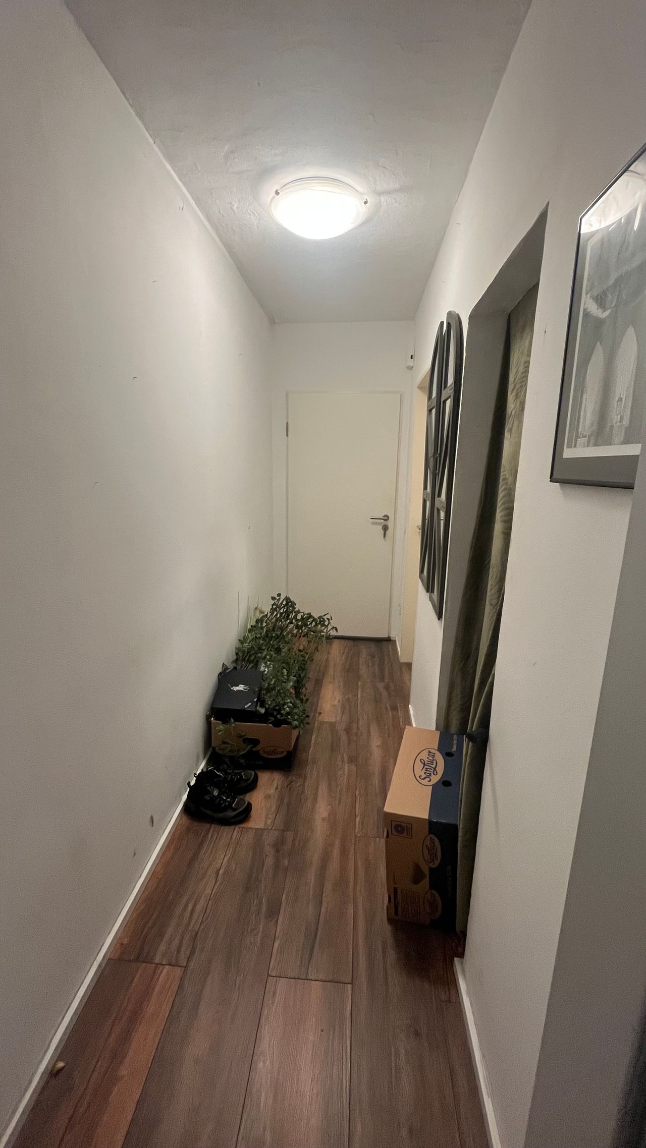 Wohnung Finkensiefstraße in Stolberg