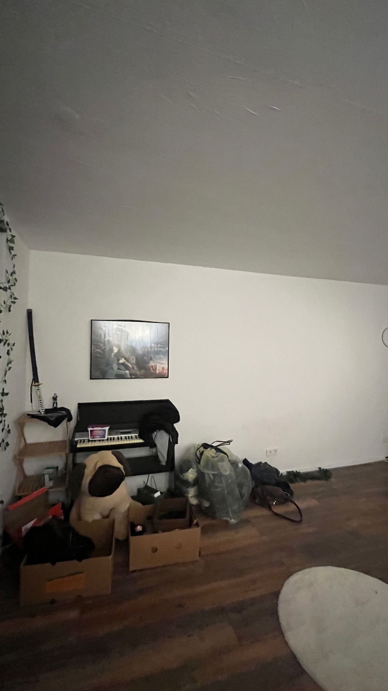 Wohnung Finkensiefstraße in Stolberg