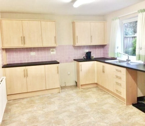 House Reepham in Peterborough
