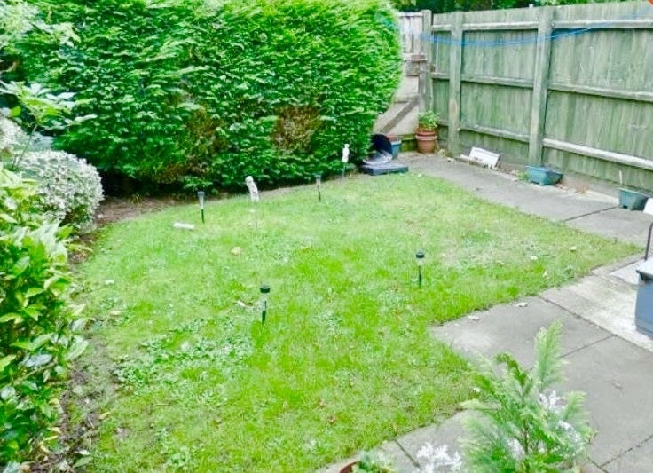 House Reepham in Peterborough
