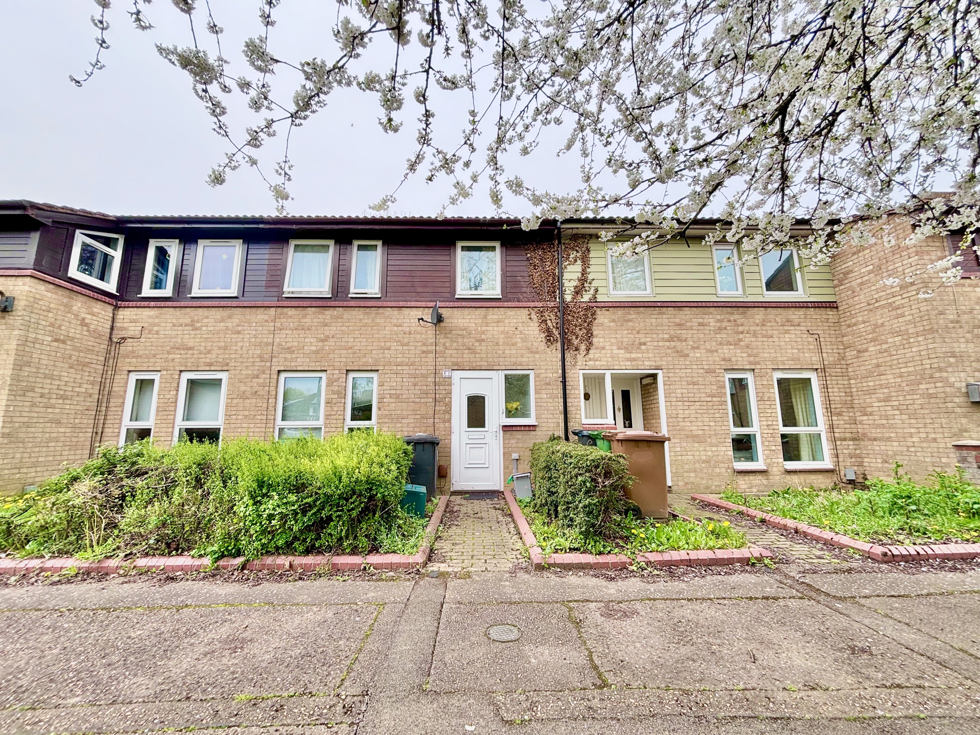 House Reepham in Peterborough
