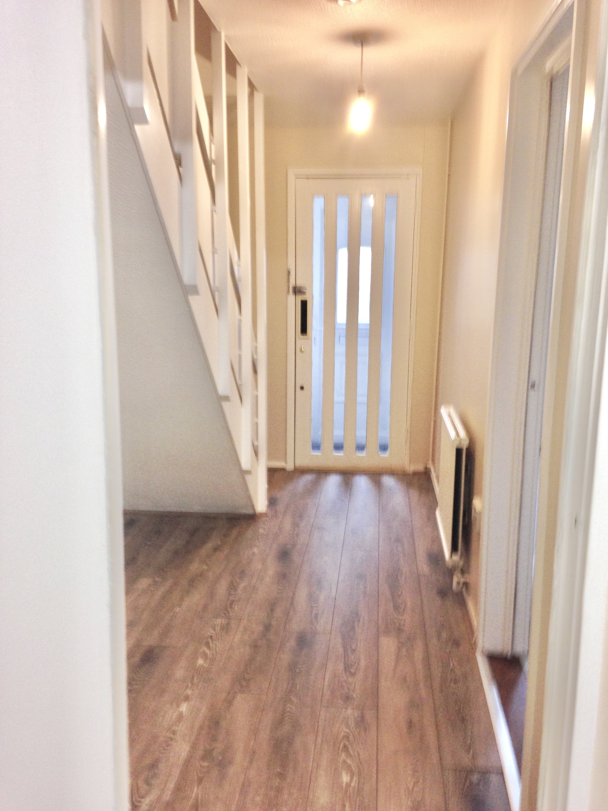 House Reepham in Peterborough