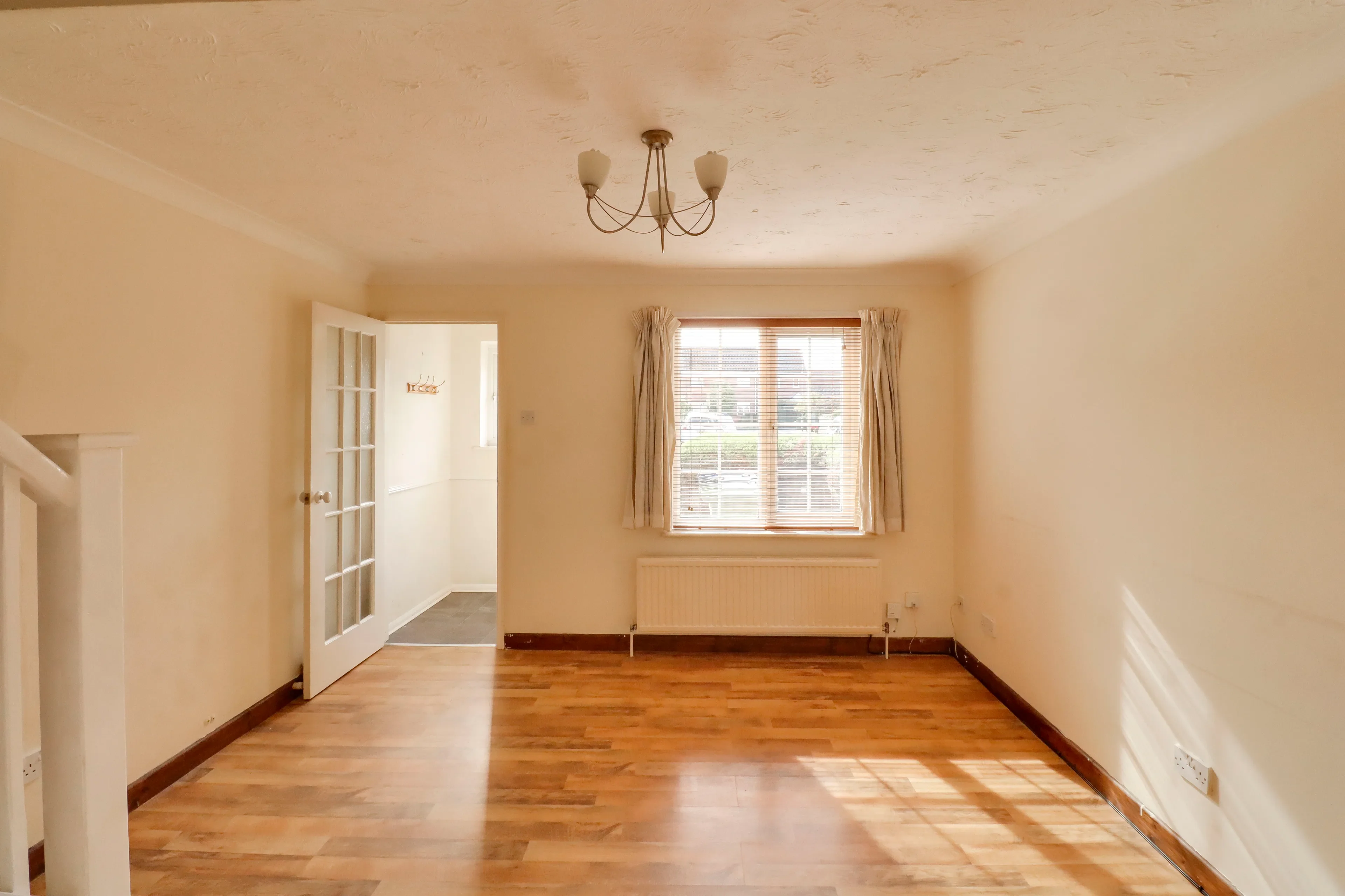 House Hudpool in Huntingdonshire