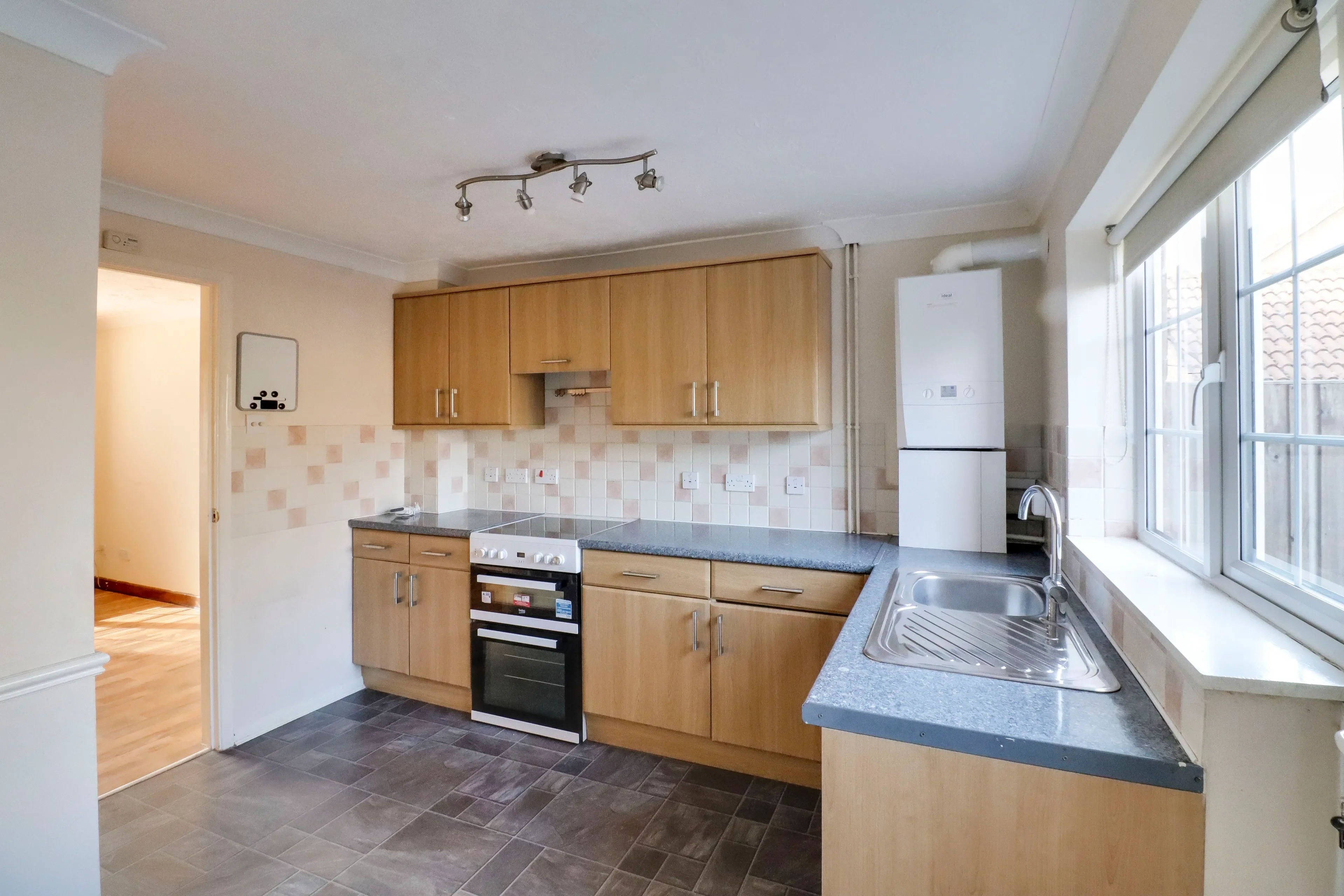 House Hudpool in Huntingdonshire