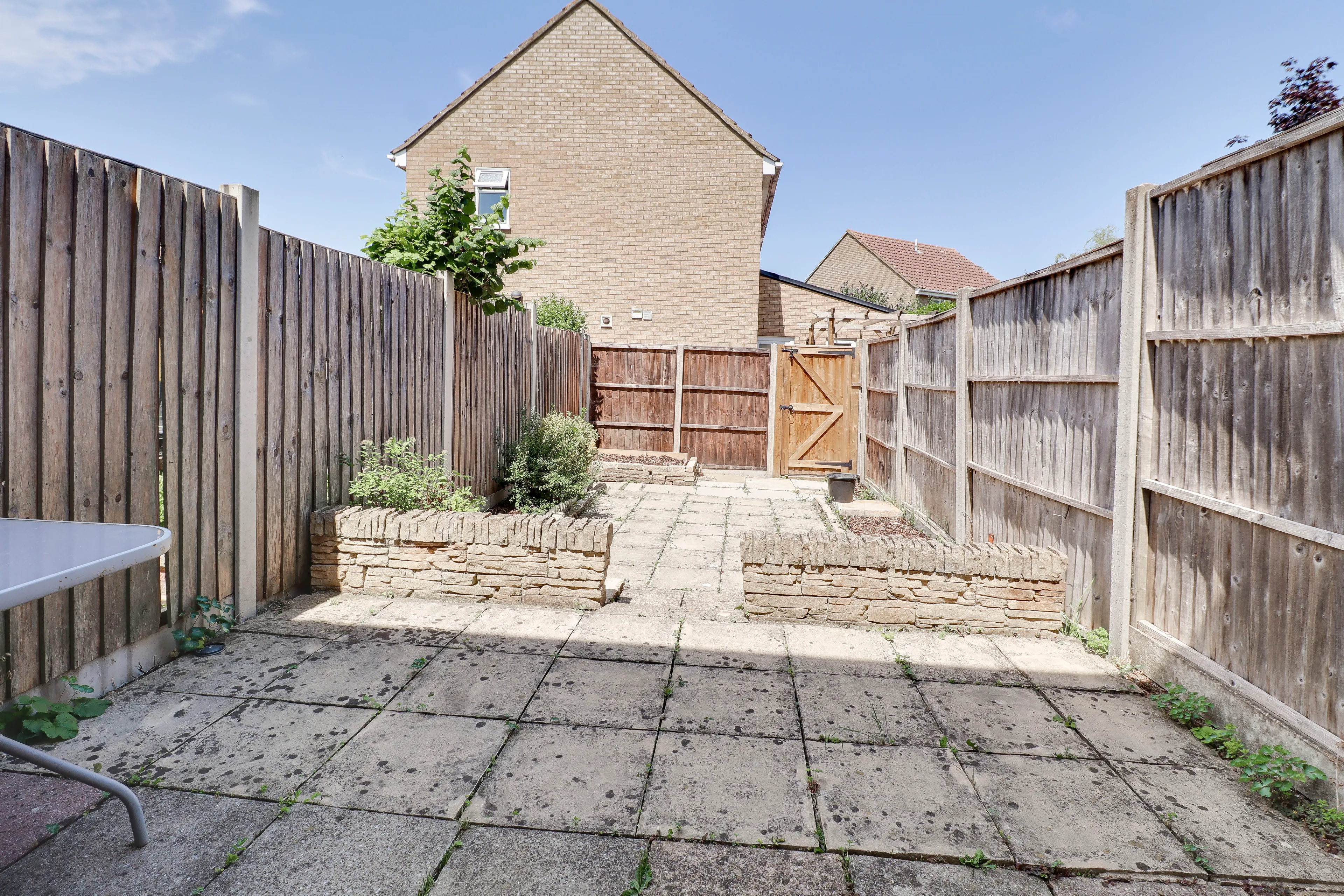 House Hudpool in Huntingdonshire