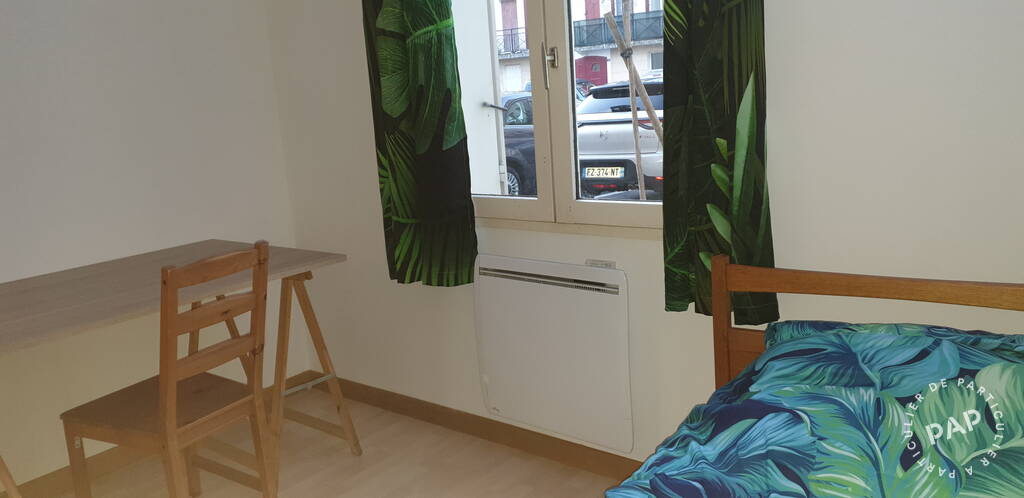 Appartement Rue Albert Garry à Limeil-Brévannes