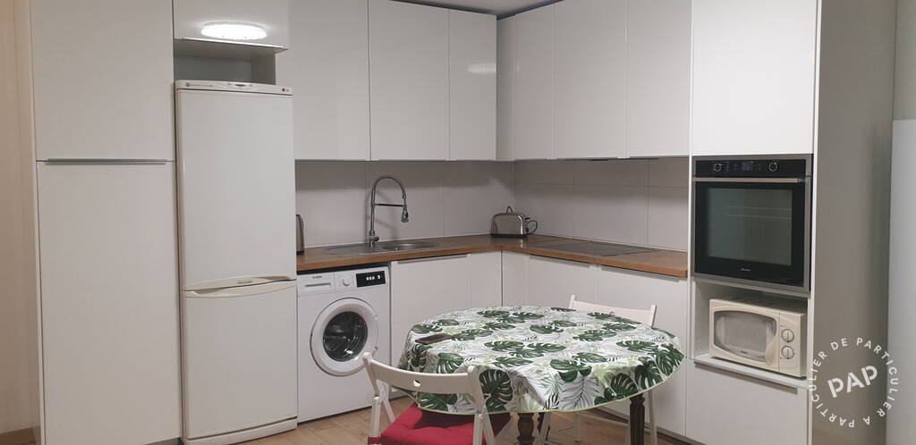 Appartement Rue Albert Garry à Limeil-Brévannes