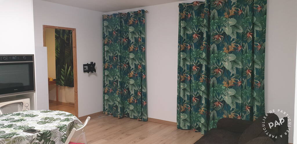 Appartement Rue Albert Garry à Limeil-Brévannes