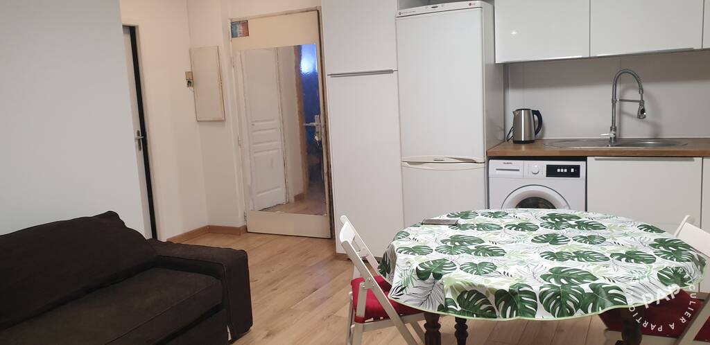 Appartement Rue Albert Garry à Limeil-Brévannes