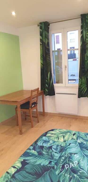 Appartement Rue Albert Garry à Limeil-Brévannes