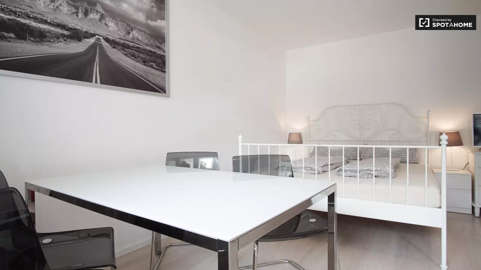 Wohnung Rheinsberger Straße in Berlin