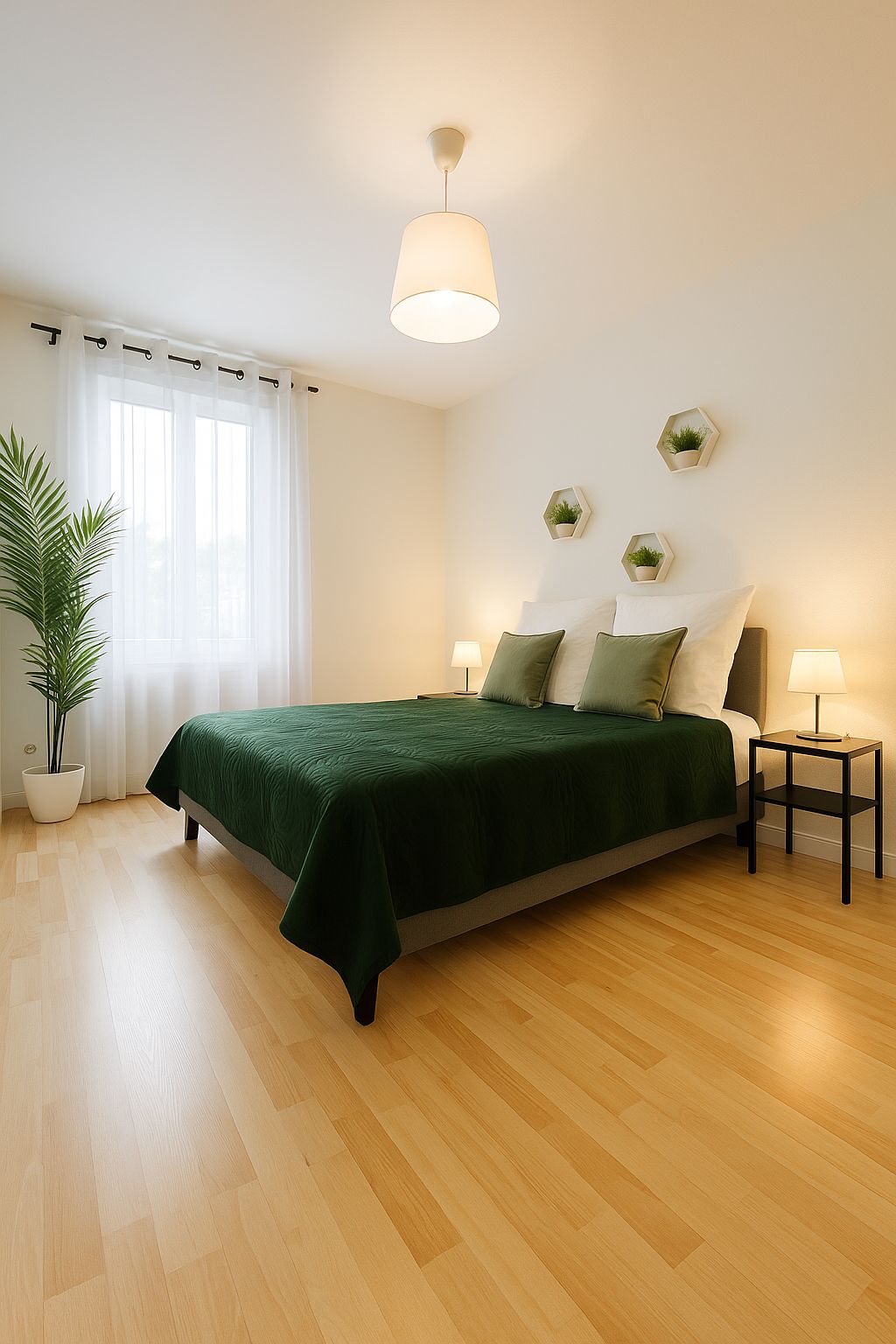 Wohnung Annastraße in Magdeburg