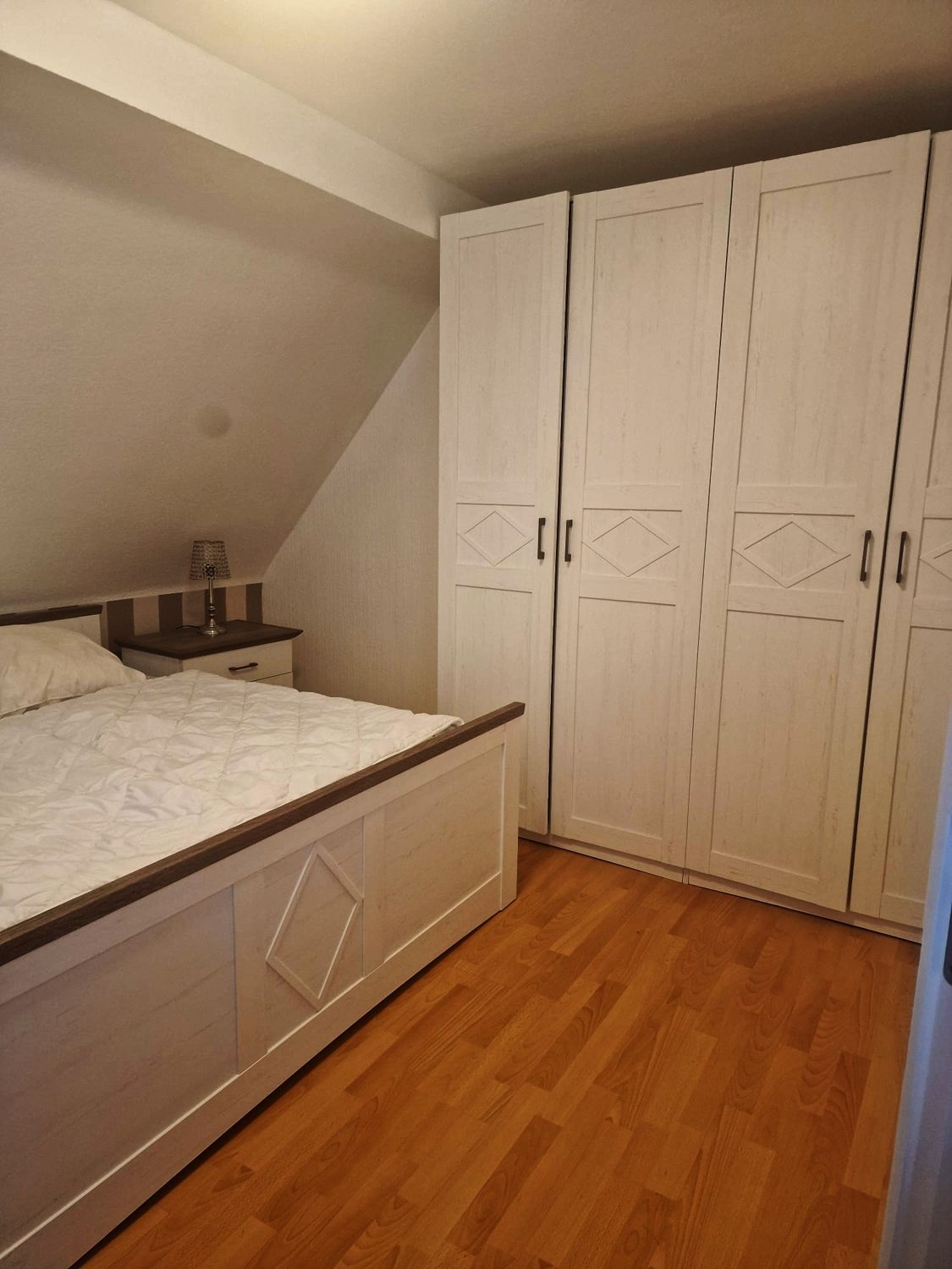 Wohnung Am Scherfenbrand in Leverkusen