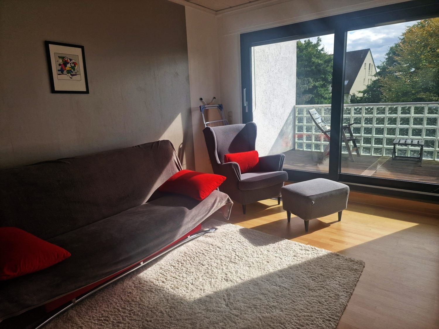 Wohnung Am Scherfenbrand in Leverkusen