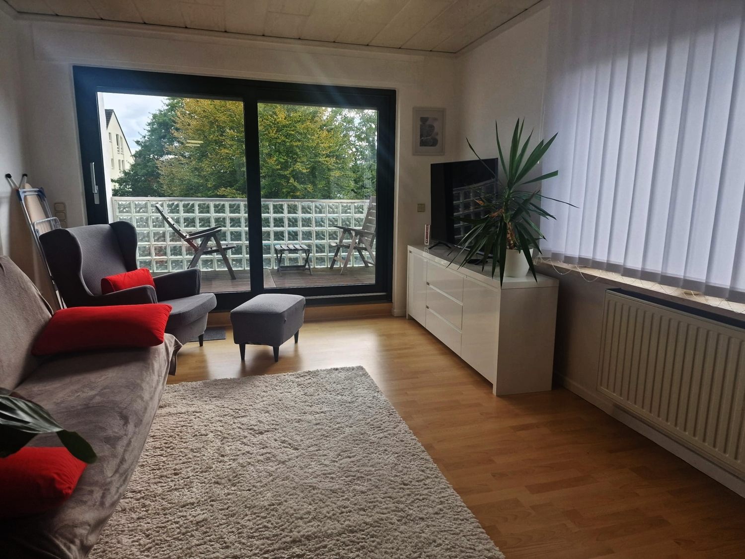Wohnung Am Scherfenbrand in Leverkusen