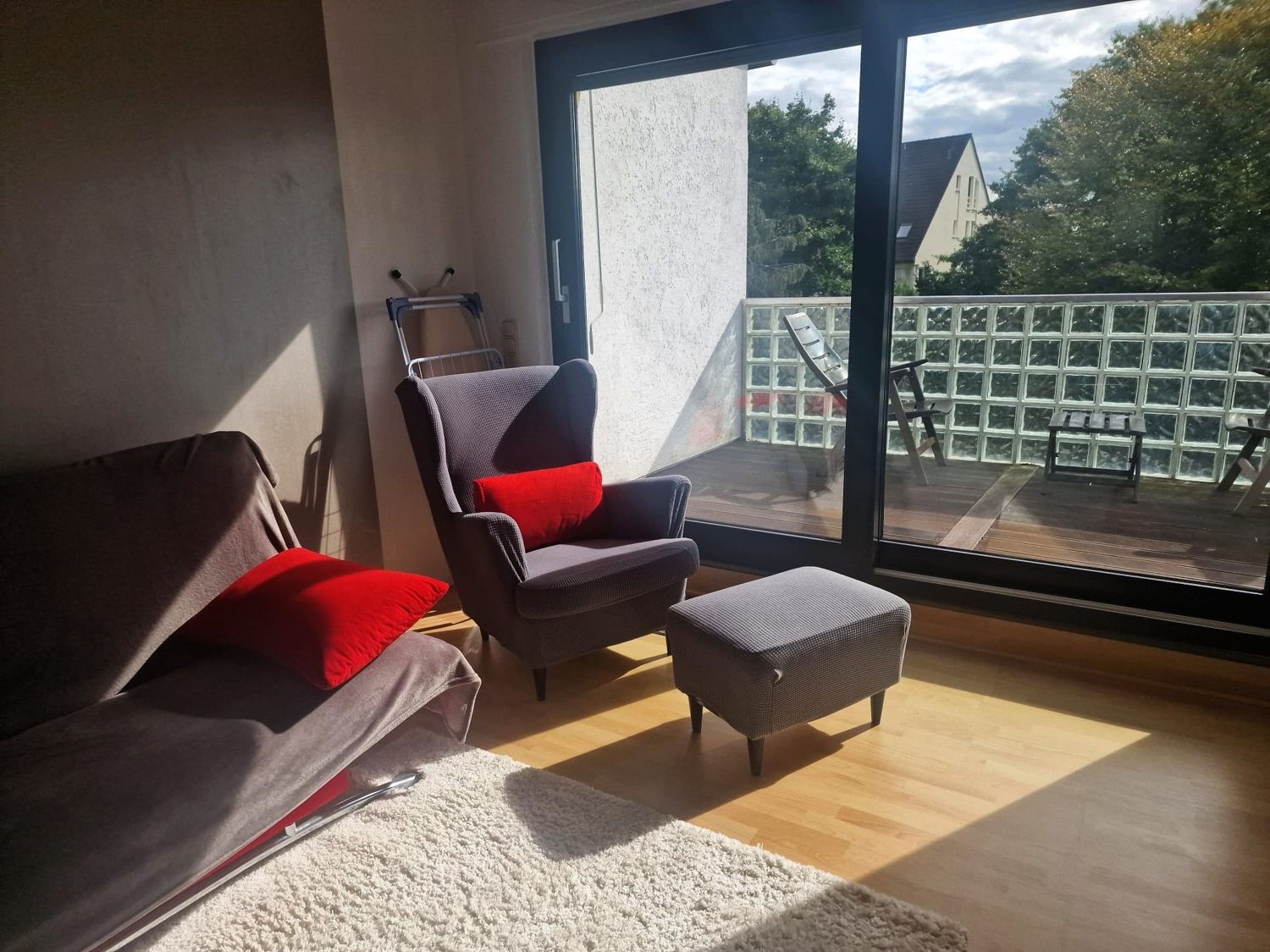 Wohnung Am Scherfenbrand in Leverkusen