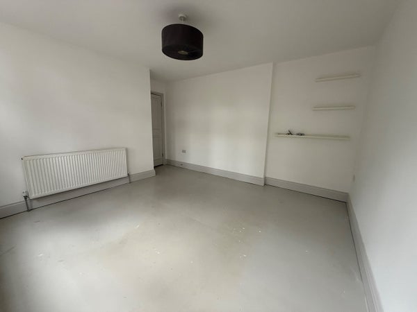 Flat Torridon Croft in Birmingham