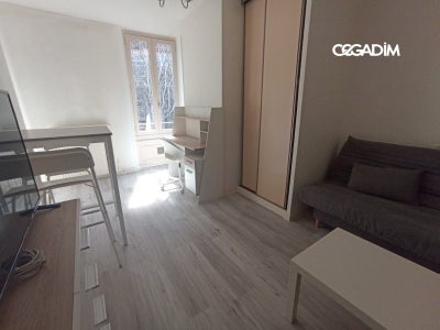 Chambre Avenue de Grande-Bretagne à Clermont-Ferrand